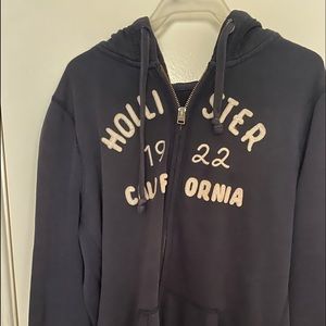 Hollister Jacket